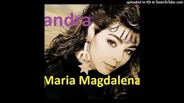 Sandra - Maria Magdalena (Extended Version) (639Hz)