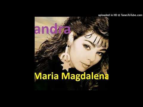 Sandra - Maria Magdalena