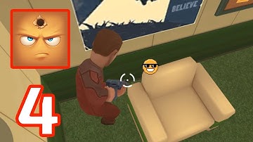 Hide Online - Gameplay Walkthrough Part 4 (iOS, Android)