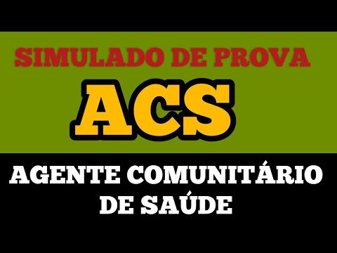 SIMULADO DE PROVA