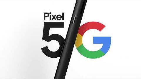 GOOGLE Pixel 5 Trailer Introduction Official Video HD | PIXEL 5 5G