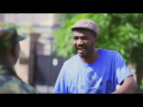Obus - Military slap for Prosper || [My Flatmates]