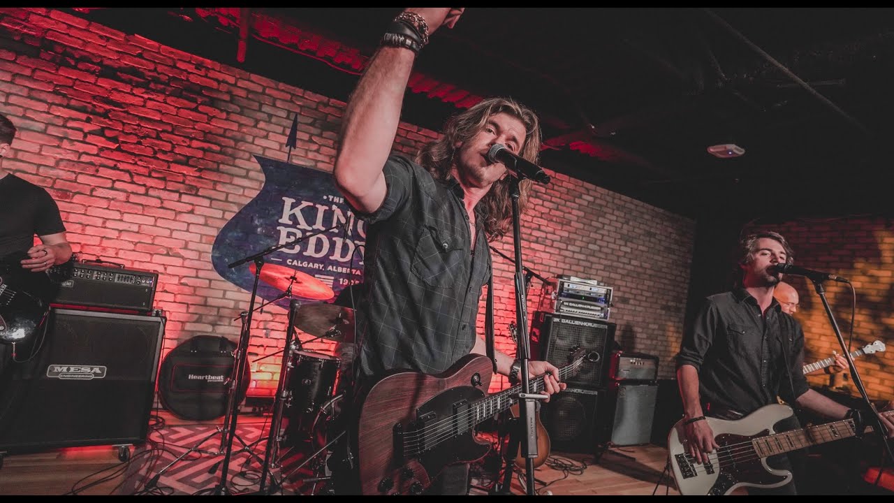 Flaysher | King Eddy YYC 2022