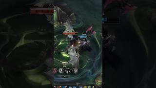 EUNE DARIUS IS BUILT DIFFERENT #leagueoflegends #gaming #riotgames #funny