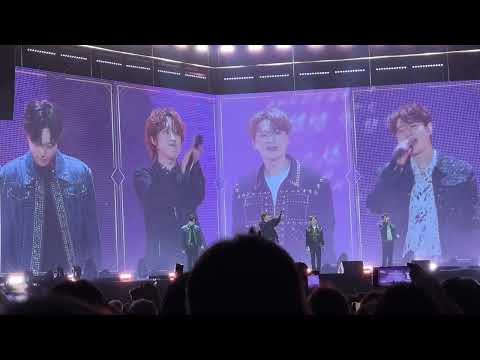 We are the Champions - 포레스텔라  Forestella | The Light in Gangneung [230903]