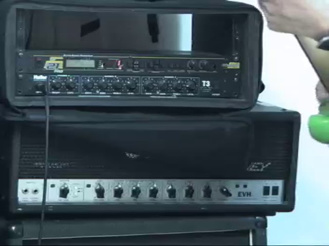 【美品】Digitech hafler T3 プリアンプ 3チャンネル ペダル付 Hafler T3 Multi Tube 3 Channel Preamp Working Jp | eBay
