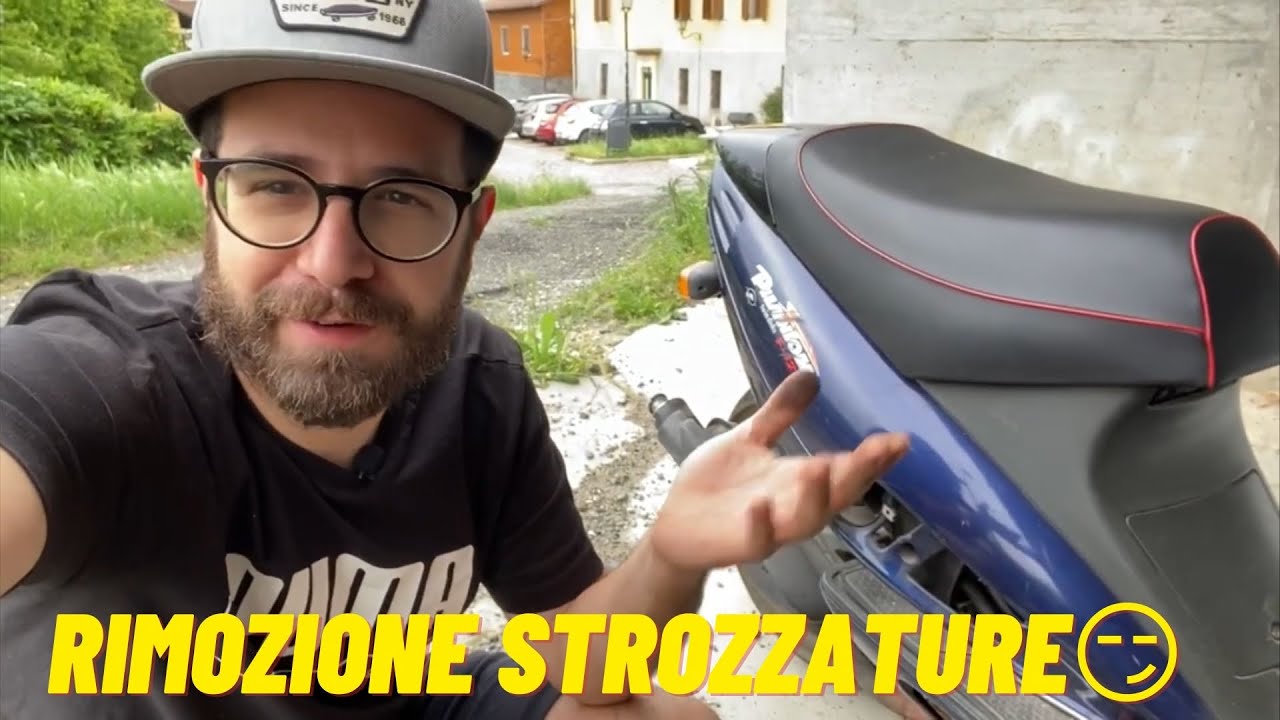 Molla Frizione 1.5K Gialla Performance Per Scooter 50cc GY6 E Honda Dio 4 Tempi