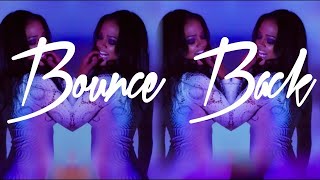 Big Sean- Bounce Back Remix (DJ BRENTAY)