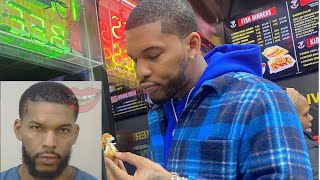 600Breezy Arrested For RICO Charges In Pennsylvania Profile