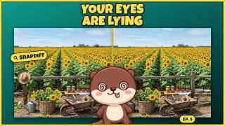 #5 📷 Your Eyes Are Lying | Real Photo Puzzle | SnapDiff screenshot 4