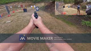 2026 Victorian IPSC SSM1 @ PPLA Craig K - Production