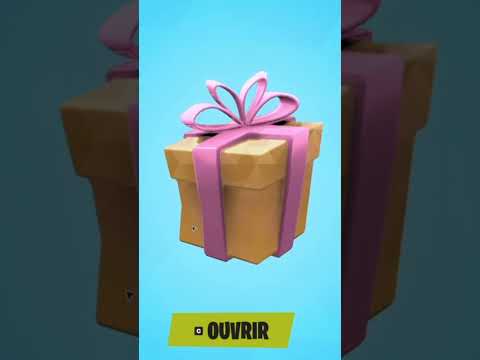 Merci à toi mon @NTX_AML pour le cadeau ❤️❤️ #shortvideo #viral #montage #foryou #fortnite