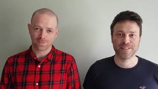 Urban R+D Techstars Founders Introduction Video