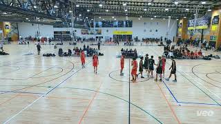 ŌTC Senior A v JPC - 3rd/4th game - 84-95, 26 Aug 2026  screenshot 5