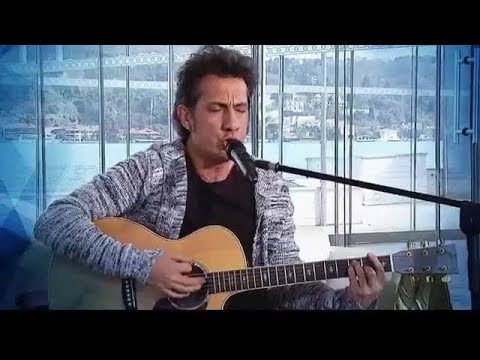 Kıraç - Gurbet Yolu [Akustik]