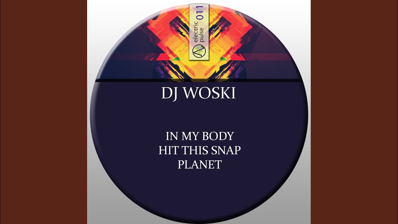 Watch Planet (Original Mix) on YouTube Watch Planet (Original Mix) on YouTube