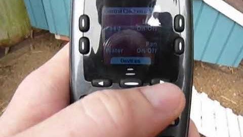 Arduino Chicken Coop Remote Control