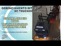Sistema sem Fio para Truckmodelismo - Gerenciador de BiTrem Trailer via WIFI . #rc #rctruck