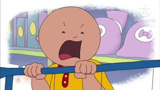 Zazoo Little Caillou