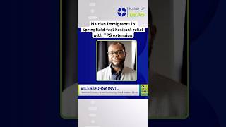 Haitian immigrants in Springfield feel hesitant relief with Temporary Protected Status extension