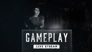 Hunt: Showdown | Gameplay Live Stream | w/ Janneke &amp; Sam