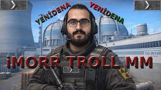 YENİDENAA | ZEUSLA BAŞLANGIÇ | İMORR TROLL MM