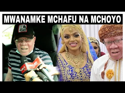 Haji manara afunguka kwa mara ya kwanza zaylisa ni mchafu kupitiliza ...