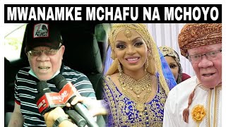 Haji manara afunguka kwa mara ya kwanza zaylisa ni mchafu kupitiliza hafugiki kama kunguru