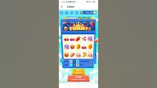 BIG WIN YUMMY 800K !!!!!!!!!