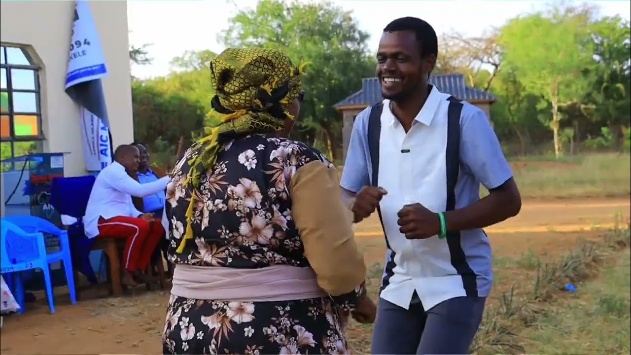 NOIWE WAMBITIE by PAUL SAMUEL 