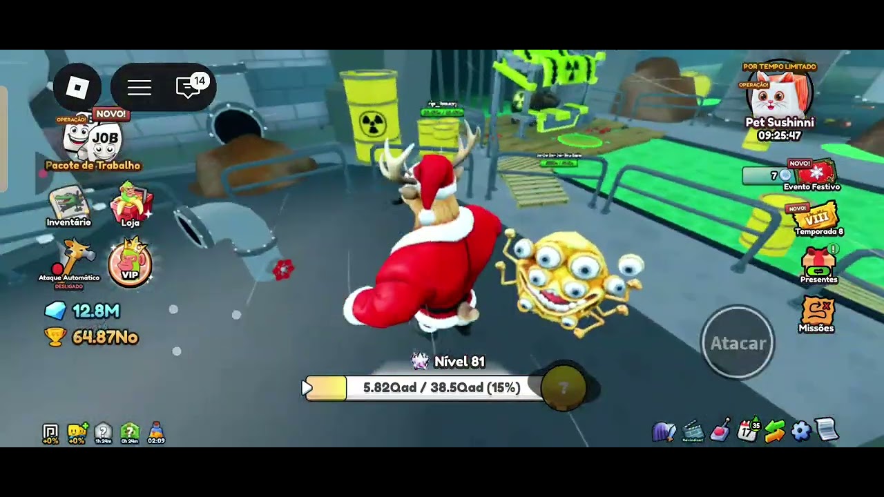 9 de janeiro de 2026