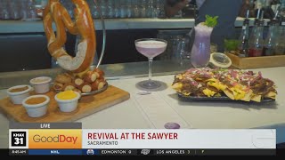 Revival at The Sawyer Showcase