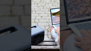 Power on the go, wherever you are.