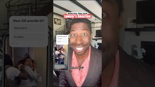 Famous ICE Raids Medical Clinic! He Asked for Their ID But They Slammed Him Down. Attorney Ugo Lord reacts! Wealth