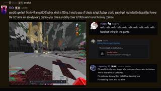 The Clip That Got Me BANNED From M7 Guides....