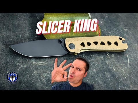 Zephyr Titanium Integral Is a Slicing Machine: Should You Buy One?