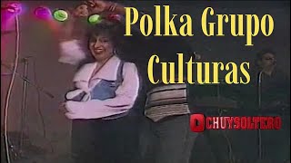 Grupo Culturas Polka Tex Mex by chuysoltero 409 views 1 month ago 3 minutes, 18 seconds