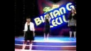 Segalanya - Syaz, Zizie, Ziera (Studio Bintang Kecil 2007)