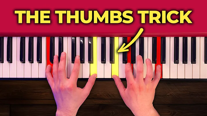 Thumb Voicings: The Secret to Flowing Chords