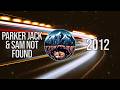 2012Parker Jack, Sam Not Found