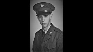 Cpl Roy Charles Fink
