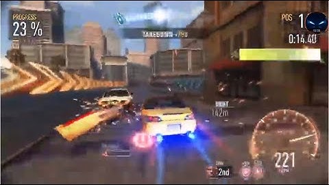 NFS NO LIMITS | BLACKRIDGE BREAKOUT | HONDA S2000 | Day 5 - HIDEAWAY | Event 2 - Lockdown Race