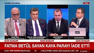 Canli Yayin Türkiyenin Savaş Planı Ne? Riyadda Üst Düzey Toplantıda Ne Konuşuldu? Neden?