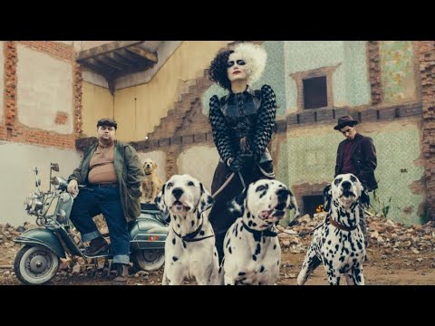 The Untold Story Behind The Cruella Morgan Leak
