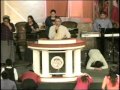 Iglesia del Dios Vivo-Porque la mujer puede ministrar y tener ministerio -Vida del espíritu.
