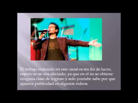 SOBRE TU REGAZO   JESUS ADRIAN ROMERO