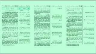 Muhammad Salah Nafea - Surah Az-Zumar (39)
