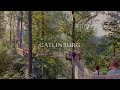 Film photography in gatlinburg tennessee  canon p and fuji 400