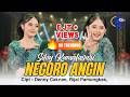 Silvy Kumalasari - Negoro Angin (Official Music Video) | Isih Kebayang Bayang Isih Dadi Kenangan