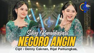 Silvy Kumalasari   Negoro Angin     Isih Kebayang Bayang Isih Dadi Kenangan